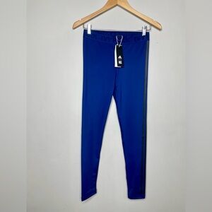 Adidas Ivy Park Halls of Ivy Kids Baselayer Tights Sz L